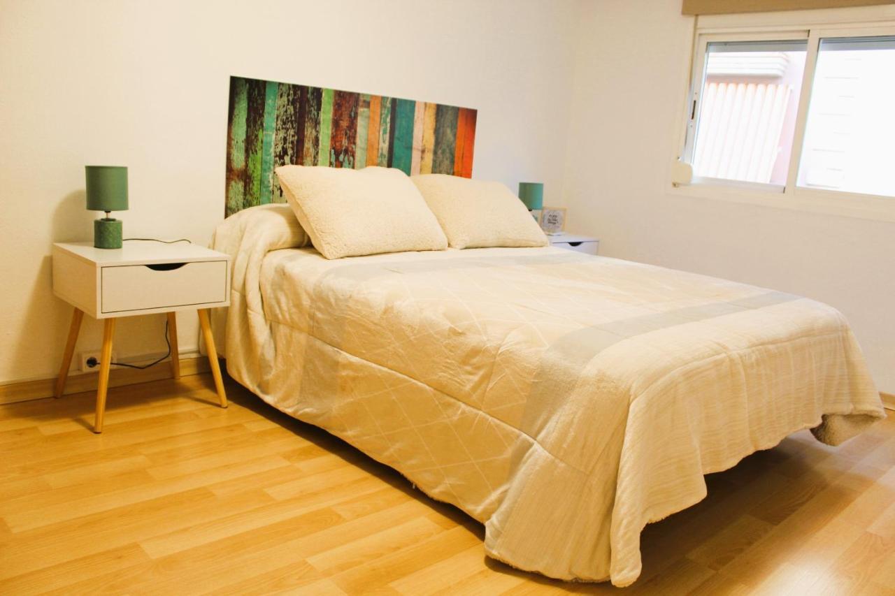 Al Pie Del Camarin Con Parking Gratis