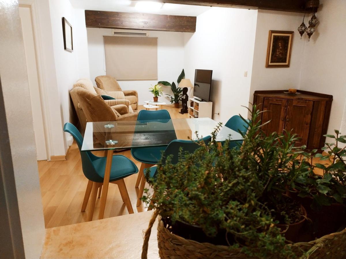 Al Pie Del Camarin Con Parking Gratis Appartement Jaén