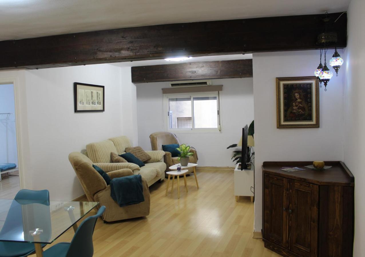 Appartement Al Pie Del Camarin Con Parking Gratis *