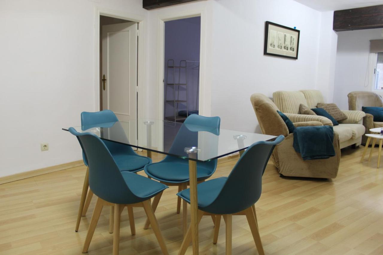 Appartamento Al Pie Del Camarin Con Parking Gratis