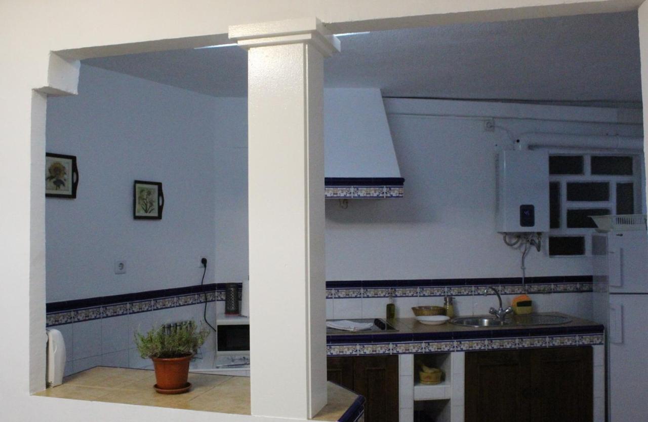 Appartement Al Pie Del Camarin Con Parking Gratis Jaén