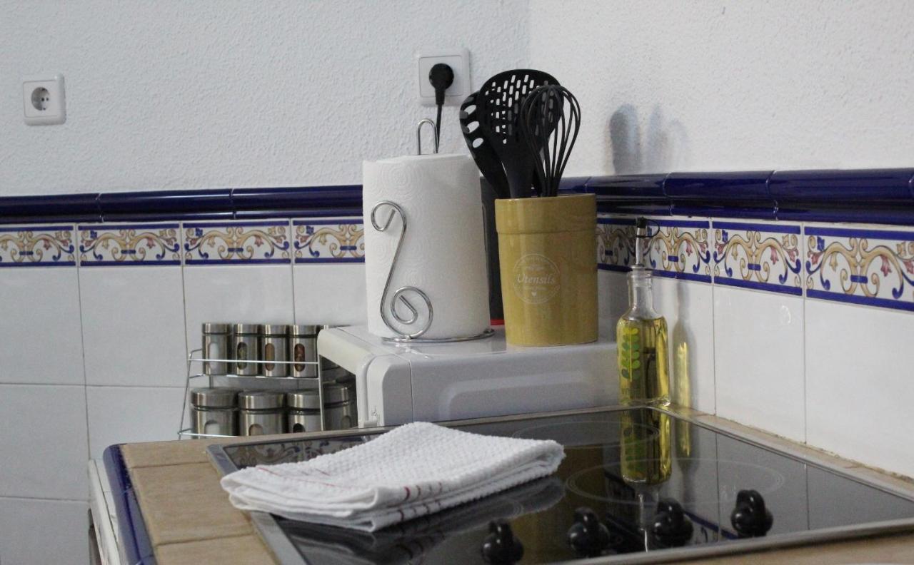 Al Pie Del Camarin Con Parking Gratis Jaén