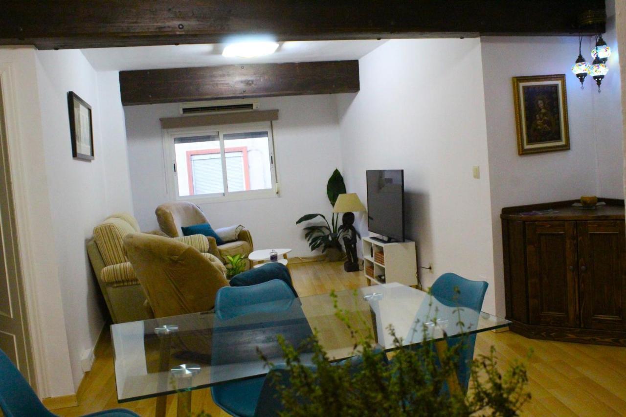 Appartement Al Pie Del Camarin Con Parking Gratis Jaén