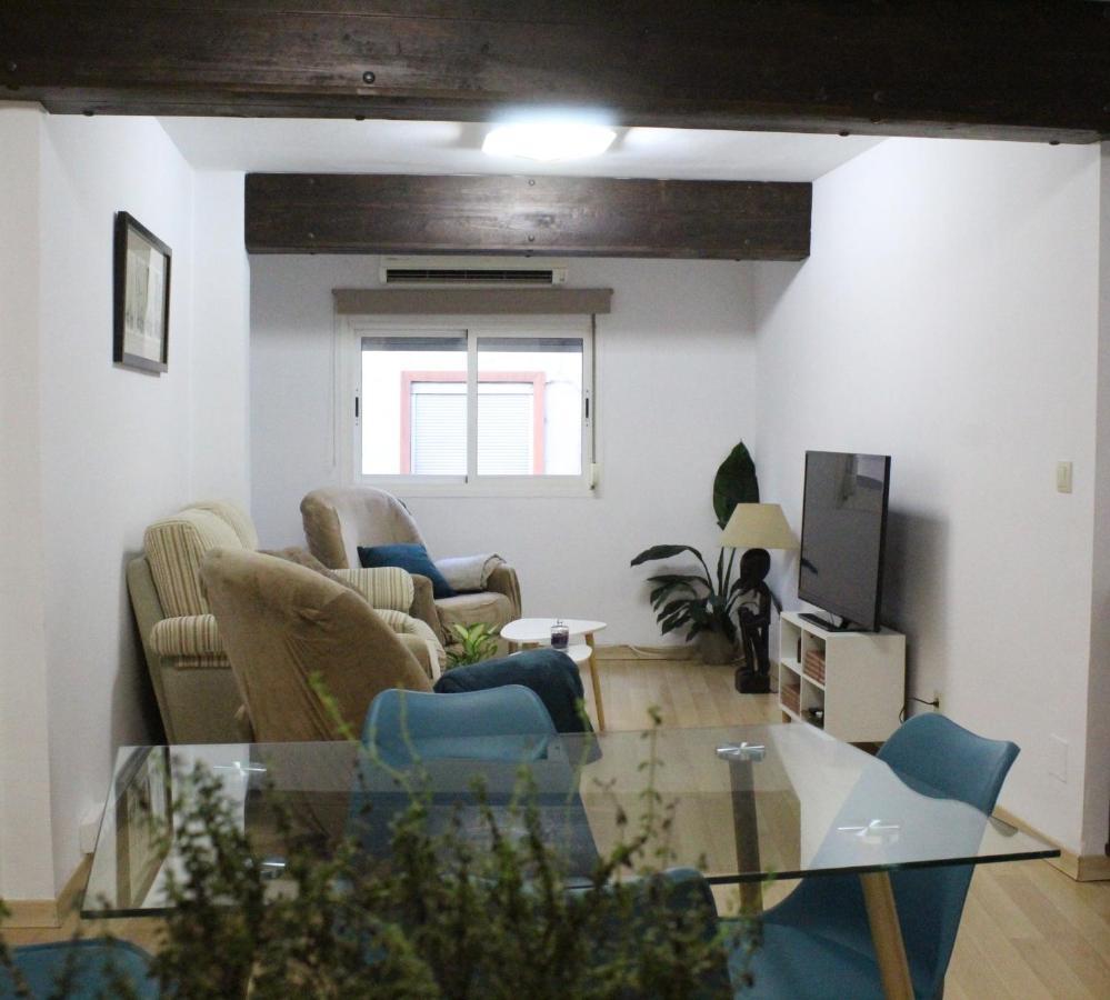 Appartement Al Pie Del Camarin Con Parking Gratis