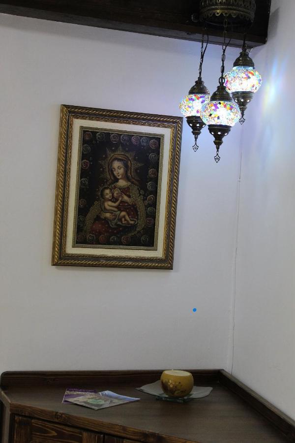 Al Pie Del Camarin Con Parking Gratis Appartement Jaén