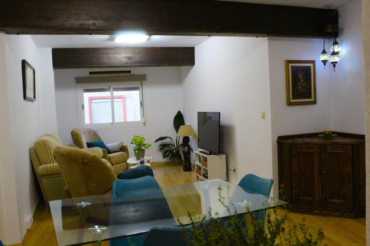 Al Pie Del Camarin Con Parking Gratis Appartement *