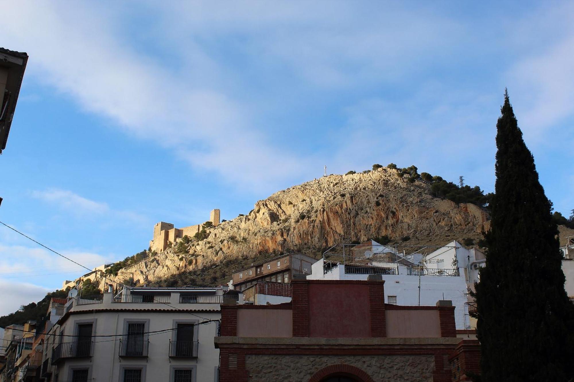 Appartement Al Pie Del Camarin Con Parking Gratis Jaén